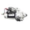 Delco Remy Motor, Starter, 38Mt, 12V, 12T, Cw, New 8200977 - alternate 3